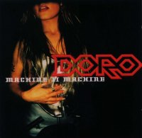 Doro - Machine II Machine (1995)  Lossless