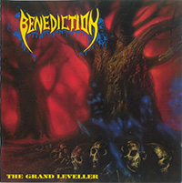 Benediction - The Grand Leveller (1991)