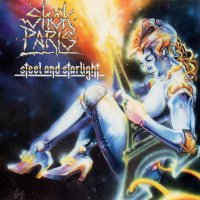 Shok Paris - Steel And Starlight (1987)