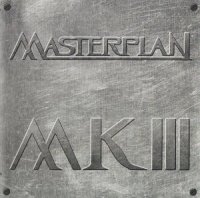 Masterplan - MK III (Fan Compilation) (2011)