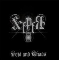 Xeper - Void And Chaos (2008)