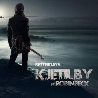 Kjetil By - Better Days (2014)