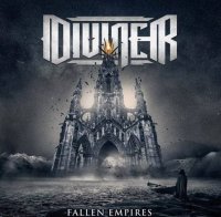 Diviner - Fallen Empires (2015)