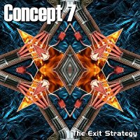 Concept 7 - The Exit Strategy (2016)