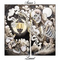 Taberah - Sinner\'s Lament (2017)
