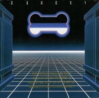 Deadsy - Deadsy (1997)
