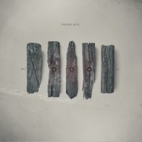 Golden Apes - MALVS (2016)