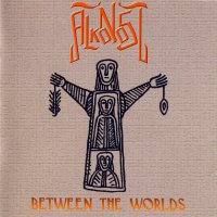 Alkonost - Between the Worlds (2004)  Lossless