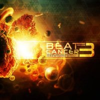 VA - Beat:Cancer V3 (3CD) (2016)