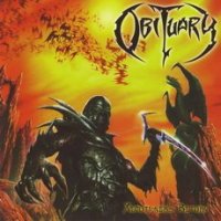 Obituary - Xecutioner\'s Return (2007)  Lossless