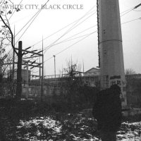 Bròn - White City, Black Circle (2017)