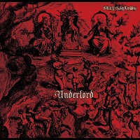 Grey Gallows - Underlord (2017)