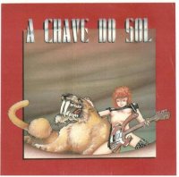 A Chave do Sol - A Chave do Sol(Res2005) (1985)
