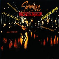 Survivor - The Very Best Of Survivor (1986)