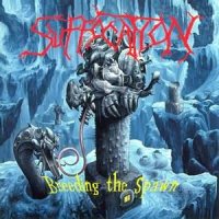 Suffocation - Breeding The Spawn (1993)