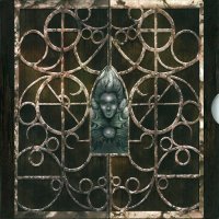 Cathedral - The Last Spire (2013)  Lossless