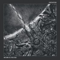 Execration - Return to the Void (2017)