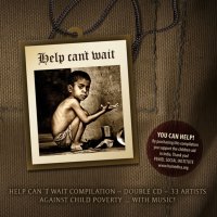 VA - Help Can\'t Wait Compilation (2CD - Limited Edition) (2009)
