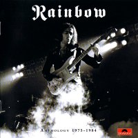 Rainbow - Anthology 1975 - 1984 (2009)