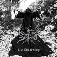 Sad - Utter Nihil Worship (2016)