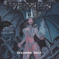 Forsakken - Descending Souls (2017)