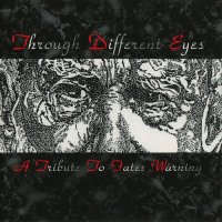 VA - Through Different Eyes - A Tribute To Fates Warning (1999)