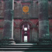 Heavy Relic - Go Forth (2015)