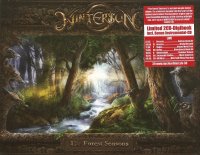 Wintersun - The Forest Seasons [Limited Edition] (2017)  Lossless