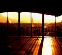 Field Rotation - Licht Und Schatten (2009)