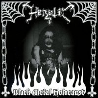 Heretic - Black Metal Holocaust (1999)