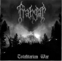 Frangar - Totalitarian War (2007)