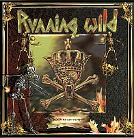 Running Wild - Rogues En Vogue (2005)