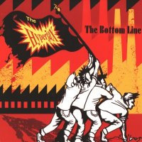 The Hyperjax - The Bottom Line (2006)