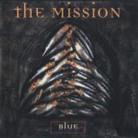 The Mission - Blue (1996)