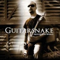 Guitarsnake - Around The World (2011)