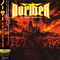 Norther - Till Death Unites Us (Japanese Edition) (2006)