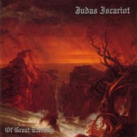 Judas Iscariot - Of Great Eternity (1997)