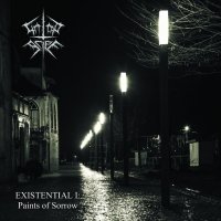 Untold Grief - Existential I: Paints Of Sorrow (2015)