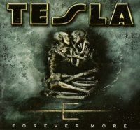 Tesla - Forever More (2008)  Lossless
