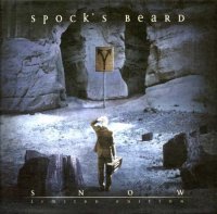 Spock's Beard - Snow (Limited Edition, 3CD) (2002)