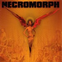 Necromorph - Grinding Black Zero (2011)