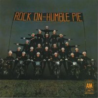 Humble Pie - Rock On (1971)