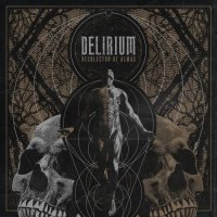 Delirium - Recolector De Almas (2016)