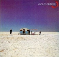 Cold Chisel - Circus Animals (1982)  Lossless