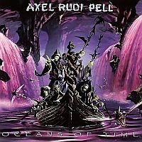 Axel Rudi Pell - Oceans Of Time (1998)
