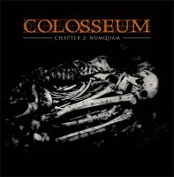 Colosseum - Chapter II: Numquam (2009)  Lossless