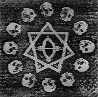 Trepaneringsritualen ‎ - Deathward, To The Womb (2012)
