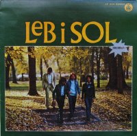 Leb I Sol - Leb I Sol (1977)