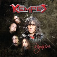 Kempes - Regăsire (2015)