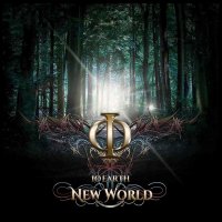 IO Earth - New World (2015)